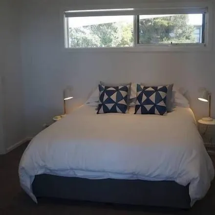Rent this 4 bed house on Ocean Grove VIC 3226