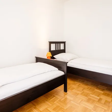 Rent this 5 bed apartment on Zur schwarzen Bürste in Seitenstettengasse, 1010 Vienna