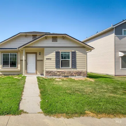 Buy this 3 bed house on 10450 West Bear Lake Drive in Boise, ID 83709