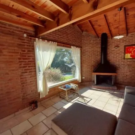Buy this 2 bed house on Bruno in Partido de General Pueyrredón, 7601 Sierra de los Padres