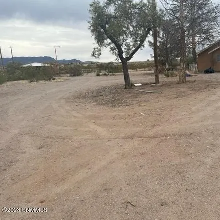 Buy this 3 bed house on unnamed road in Doña Ana County, NM 88003