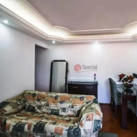 Buy this 3 bed apartment on Edifício Montrachet in Avenida Azevedo 467, Vila Azevedo