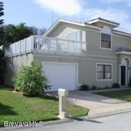 Rent this 2 bed house on 153 Sandy Shoes Drive in Brevard County, FL 32951