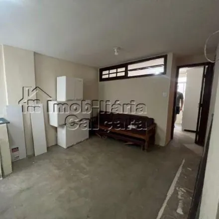 Buy this 1 bed apartment on Rua Martin Afonso de Souza in Aviação, Praia Grande - SP