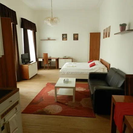Image 8 - Cejl 467/67, 602 00 Brno, Czechia - Apartment for rent