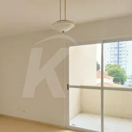 Rent this 3 bed apartment on Edifício Rio Branco in Rua Rubiácea 147, Vila Paulicéia