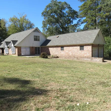 Image 4 - 5116 Old Warren Road, Pine Bluff, AR 71603, USA - House for sale