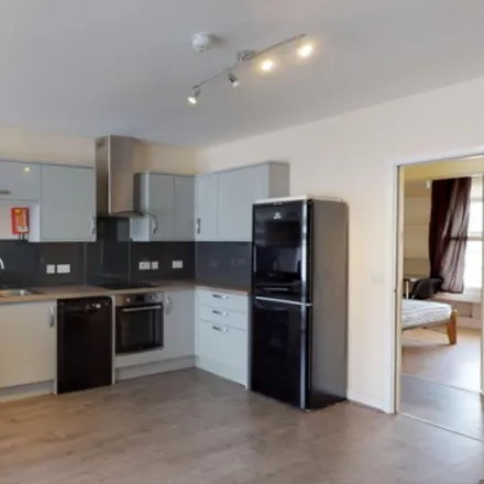 Rent this 4 bed room on Cavendish Buildings in Wheeler Gate, Nottingham