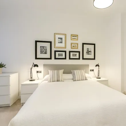 Rent this 2 bed apartment on Carrer de Santa Madrona in 6, 08001 Barcelona