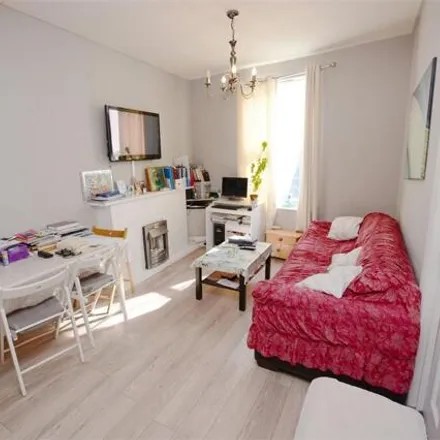 Buy this 2 bed apartment on 444 Uxbridge Road in London, W12 9RA