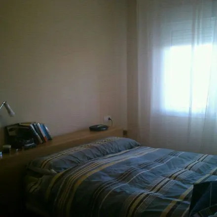 Image 6 - unnamed road, 29003 Málaga, Spain - Apartment for rent
