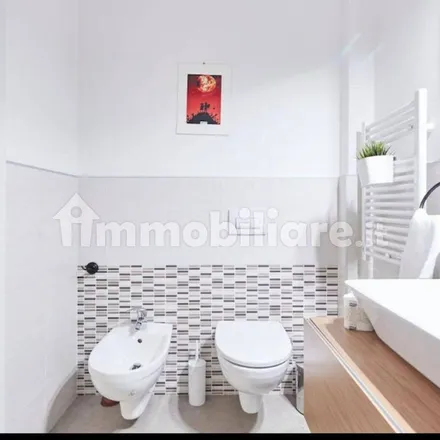 Rent this 3 bed apartment on Viale Belfiore 43 in 50100 Florence FI, Italy