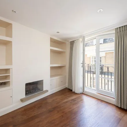 Rent this 4 bed apartment on 13 St Peter's Place in London, W9 2EE