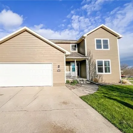 Buy this 4 bed house on 8555 Ridgeview Drive in Warren County, IA 50320