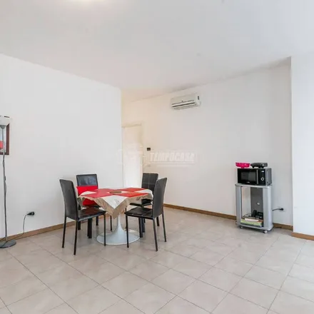 Image 7 - Via Amilcare Bonomi 7, 20158 Milan MI, Italy - Apartment for rent