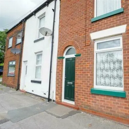 Buy this 2 bed townhouse on Ewe in 370 Chorley Road, Westhoughton