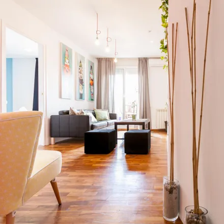 Rent this 3 bed apartment on Carrer de Sicília in 178, 08013 Barcelona