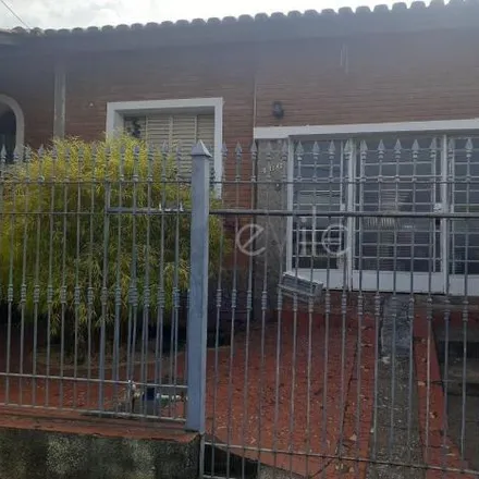 Image 2 - Rua Espanha, Botafogo, Campinas - SP, 13070-770, Brazil - House for sale