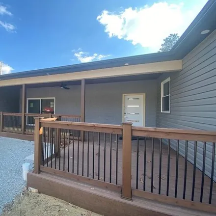 Buy this 3 bed house on 3735 South East Drive North in Winona, Starke County