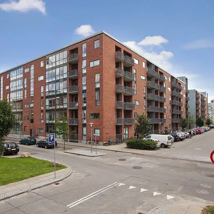 Rent this 3 bed apartment on Axel Heides Gade 20 in 2300 København S, Denmark