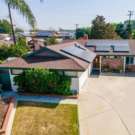 Buy this 3 bed house on 1136 Belbury Drive in Diamond Bar, CA 91789