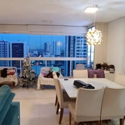 Buy this 3 bed apartment on Rua I in Paiaguás, Cuiabá - MT