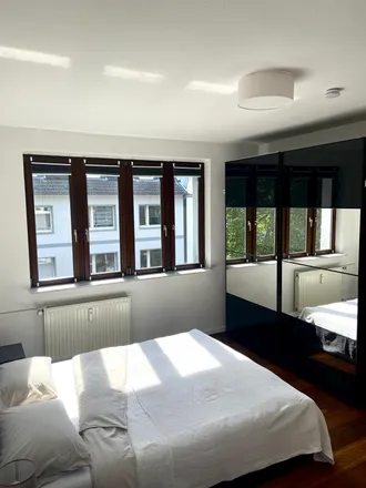 Rent this 1 bed apartment on Mathildenstraße 46 in 45130 Essen, Germany