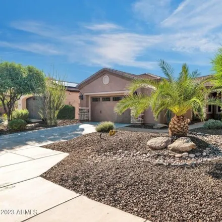 Buy this 2 bed house on 12901 West Brookhart Way in Peoria, AZ 85383