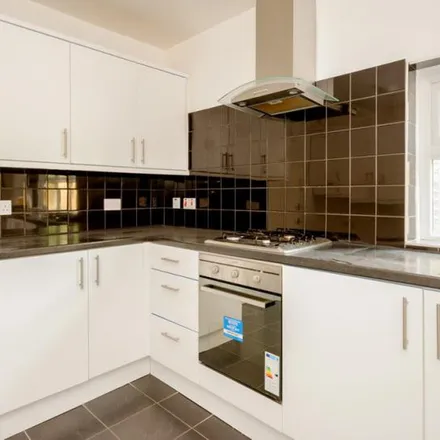 Rent this 5 bed apartment on 93 Grove Vale in London, SE22 8AU