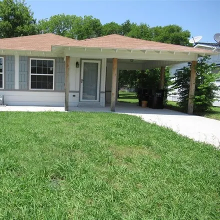 Buy this 3 bed house on 2467 First Street in Caddo Mills, Hunt County