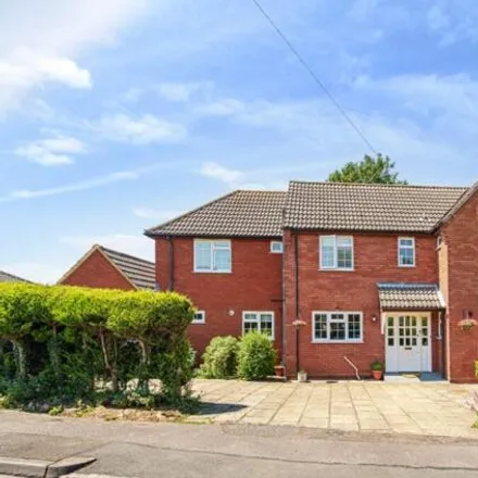 Buy this 4 bed house on unnamed road in Bromham, MK43 8QQ