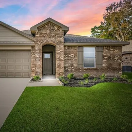 Buy this 4 bed house on unnamed road in Chambers County, TX 77580