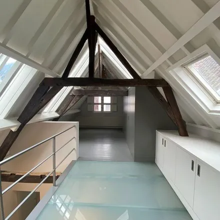 Image 9 - Sint-Widostraat 10, 9000 Ghent, Belgium - Apartment for rent