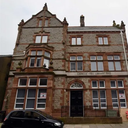 Image 6 - Nelson Street Surgery (former), Nelson Street, Dalton-in-Furness, LA15 8BZ, United Kingdom - Apartment for rent