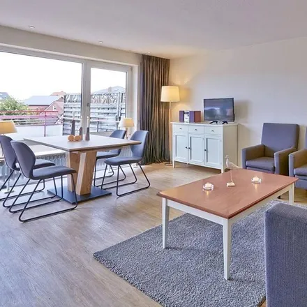 Rent this 3 bed apartment on 26757 Borkum