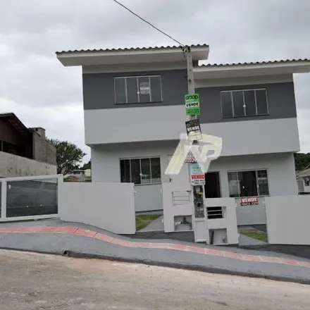 Buy this 2 bed house on Rua Bermiro Manoel Filho in Bela Vista, Palhoça - SC