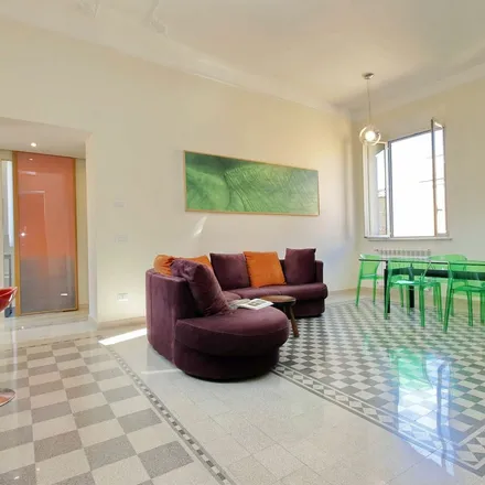 Rent this 5 bed apartment on Buozzi/Micheli in Viale Bruno Buozzi, 00197 Rome RM