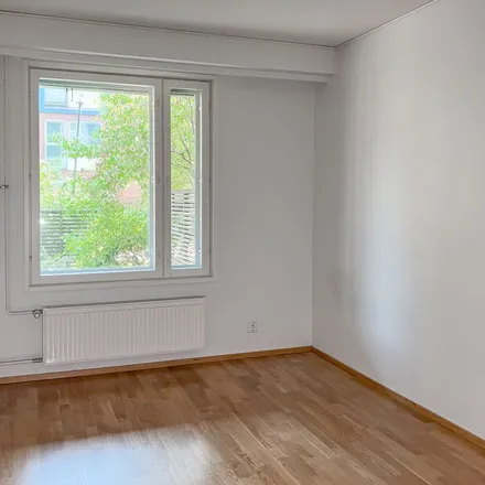 Rent this 3 bed apartment on Von Daehnin katu 8 in 00790 Helsinki, Finland