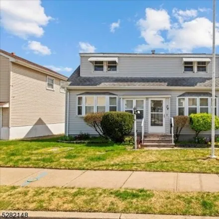 Buy this 3 bed house on 23 Geraldine Road in North Arlington, NJ 07031
