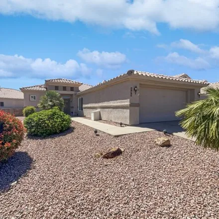 Buy this 2 bed house on 263 Continental Vista Place in Green Valley, AZ 85614