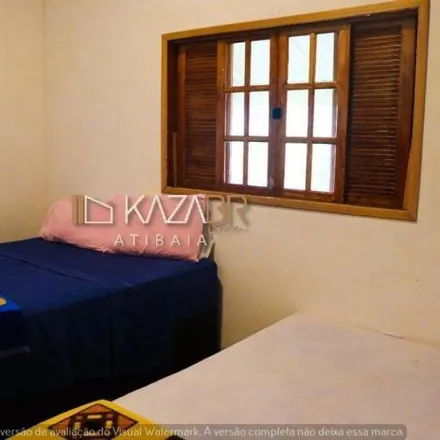 Rent this 3 bed house on Rua Amapá 115 in Jardim Jaraguá, Atibaia - SP