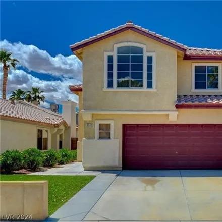 Buy this 4 bed house on 6945 Wine River Drive in Paradise, NV 89119