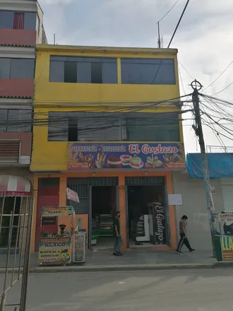 Image 4 - Sastrería, Calle Buenaventura Rey, San Juan de Miraflores, Lima Metropolitan Area 15801, Peru - House for sale