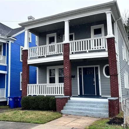 Buy this 5 bed house on 273 Hatton Street in Portsmouth, VA 23704