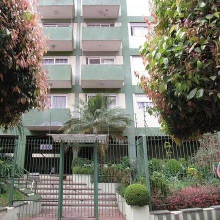 Rent this 1 bed apartment on Inmetro Caxias do Sul in Rua Vereador Mário Pezzi 880, Centro