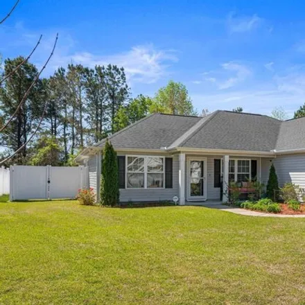 Buy this 4 bed house on Blue Jacket Drive in Aynor, Horry County