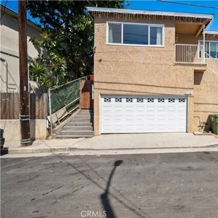 Buy this 4 bed house on 2753 Ballard Street in Los Angeles, CA 90032