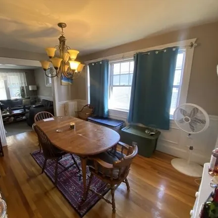 Rent this 3 bed house on 102 Bennett Street in Boston, MA 02135