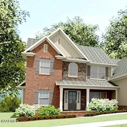 Buy this 5 bed house on Garrison Drive in Karns, TN 37931