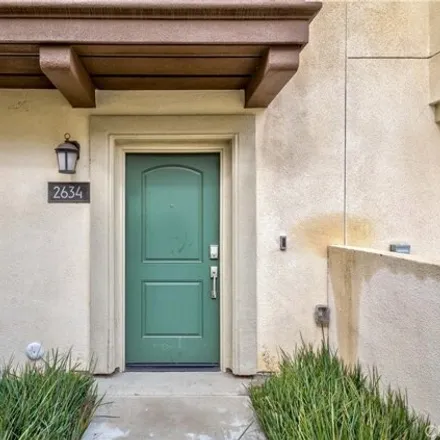 Image 2 - 2634 Paisly Ct, Arcadia, California, 91007 - Townhouse for rent
